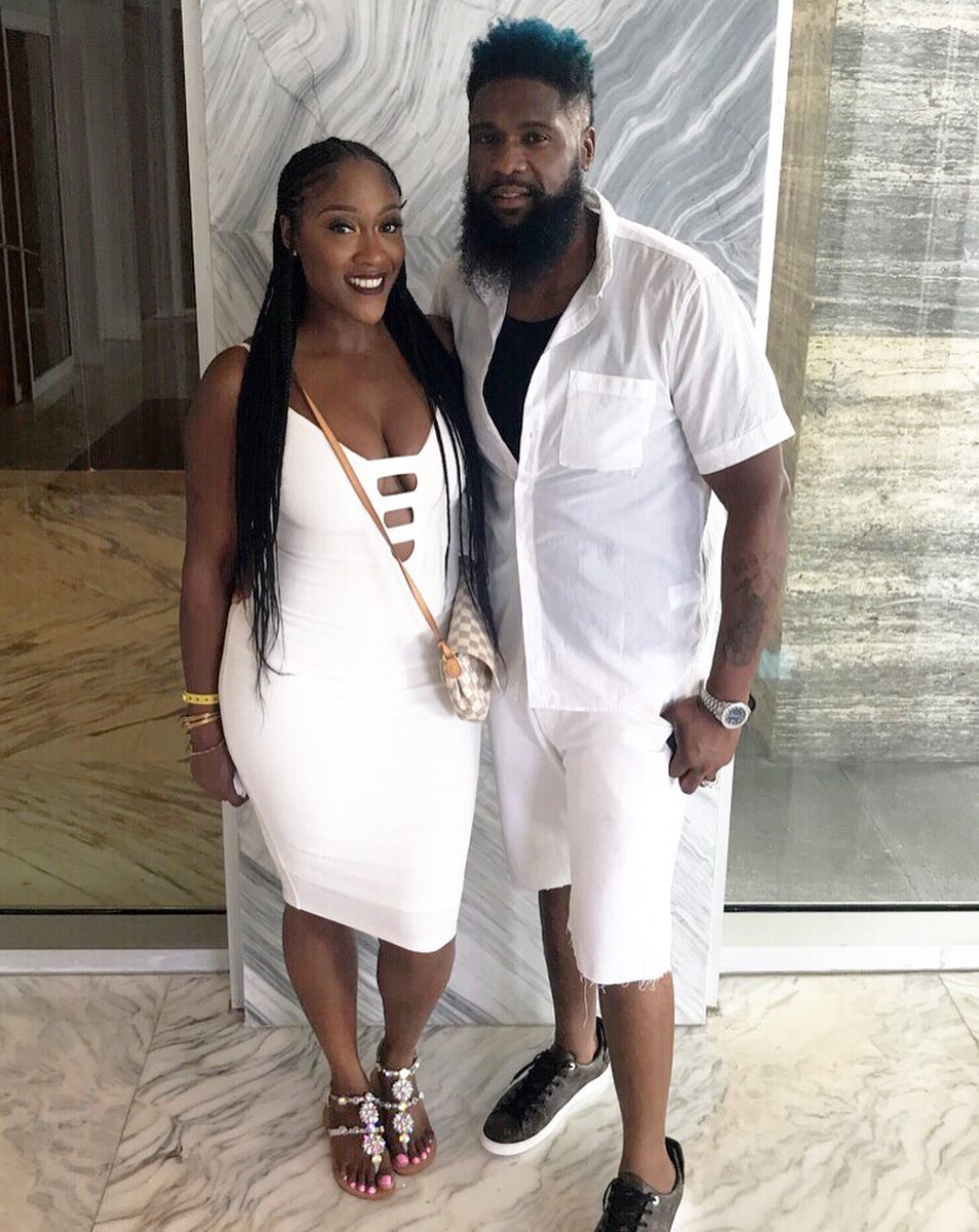 Coko Of SWV Announces Divorce From Husband Of 15 Years

